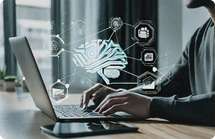 Webinar on AI