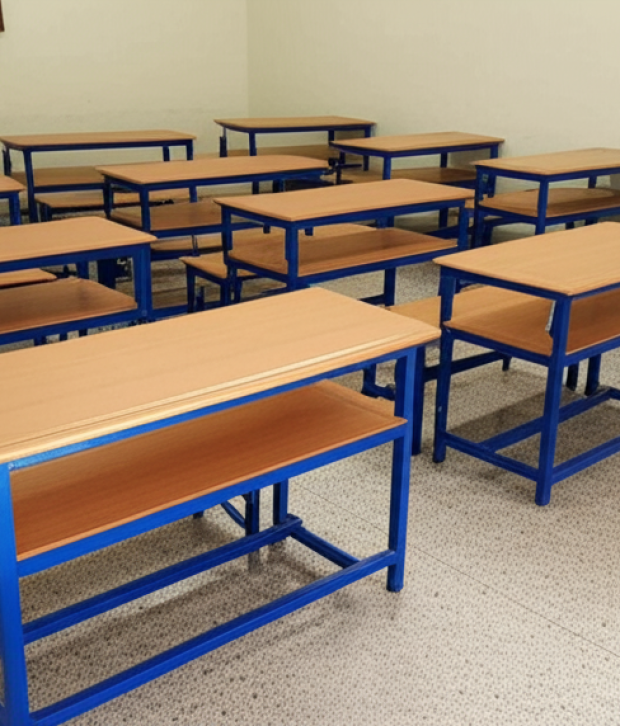 Steel Furniture